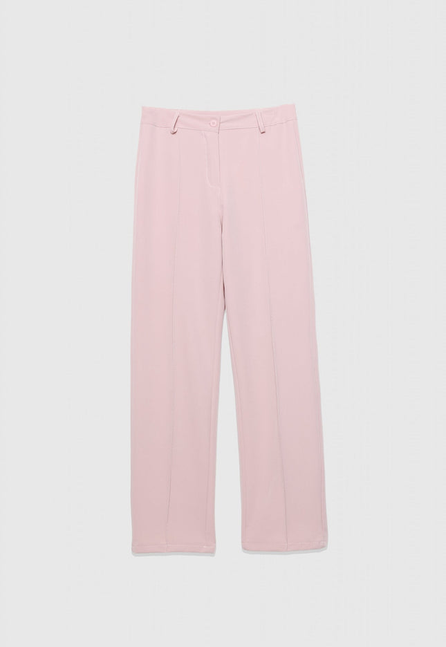 PANTALÓN ARMONIAS FRUNCE