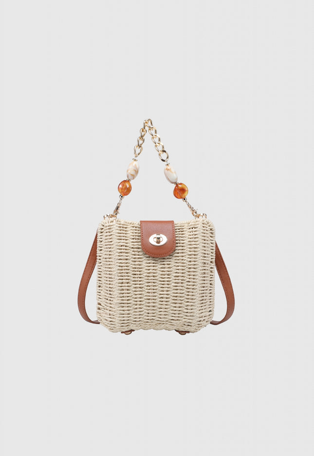 BOLSO DONNA ALESSIA ARENA