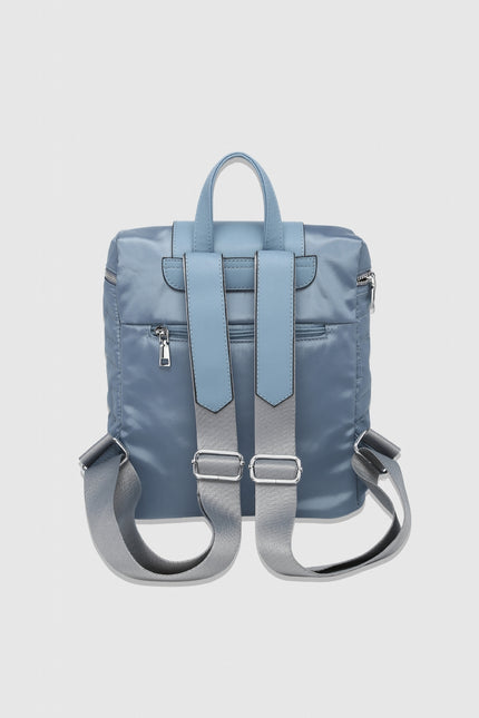 MOCHILA DONNA ALESSIA LÚMINA