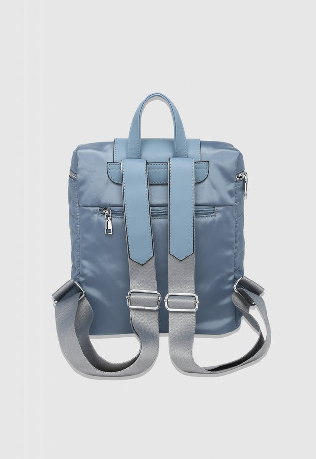 MOCHILA DONNA ALESSIA LÚMINA