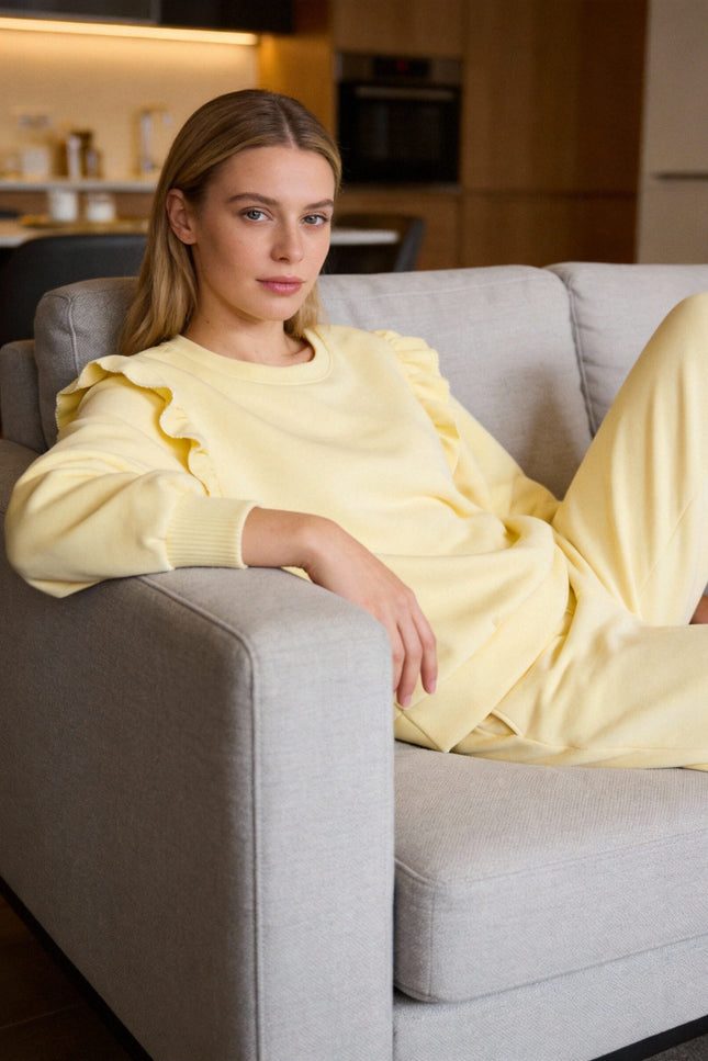 CONJUNTO ARMONIAS BRUNA