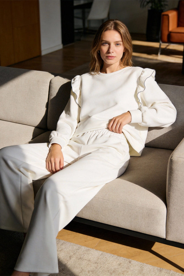 CONJUNTO ARMONIAS BRUNA