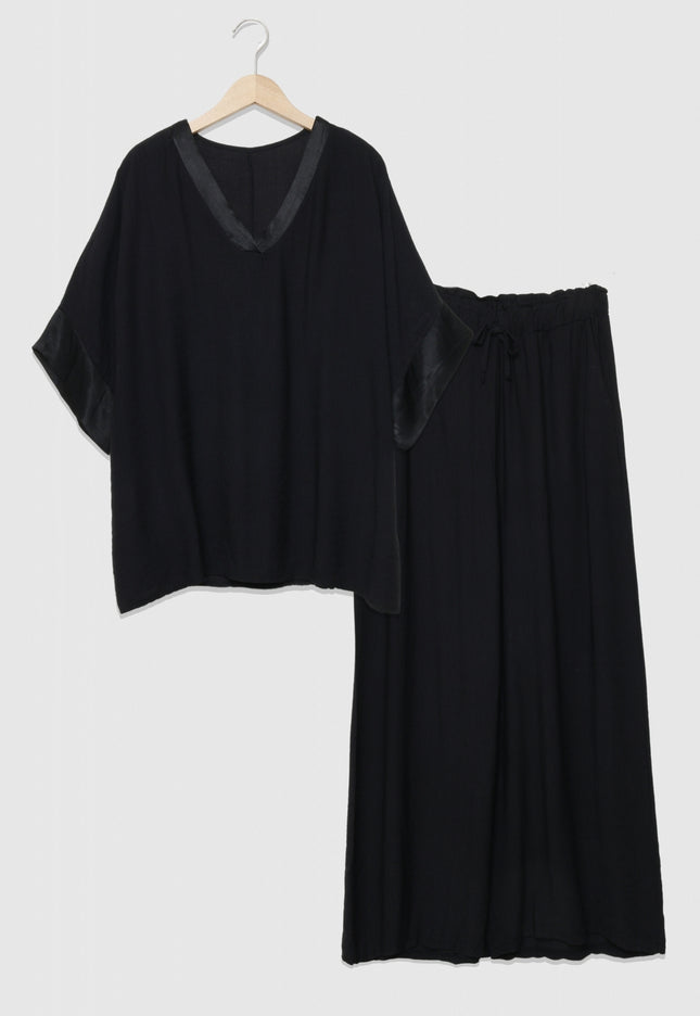 CONJUNTO ARMONIAS CURVE VENECIA
