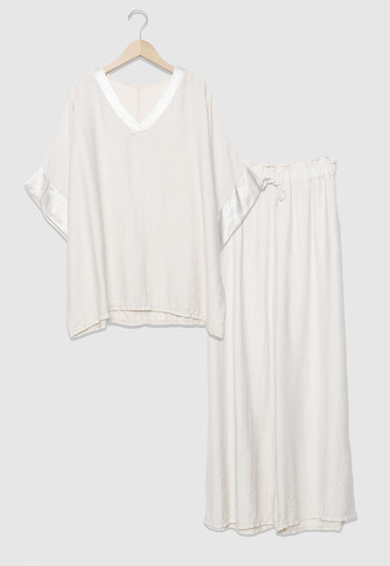 CONJUNTO ARMONIAS CURVE VENECIA