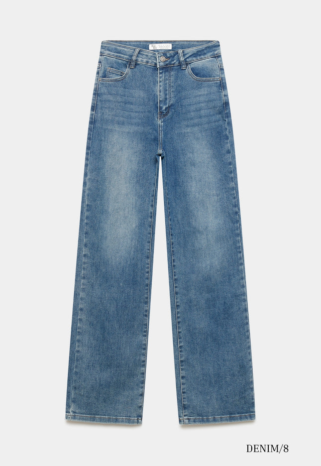 JEANS MISS PLUS