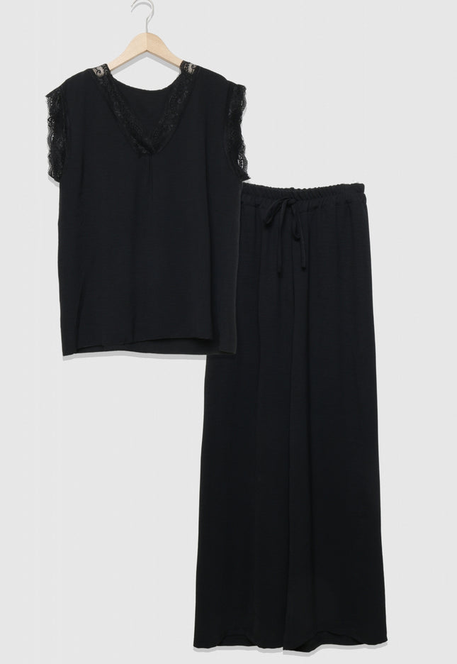 CONJUNTO ARMONIAS CURVE PALERMO