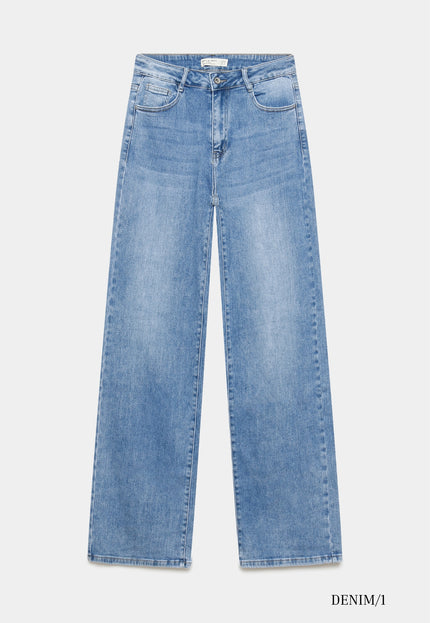 JEANS MISS CURVY