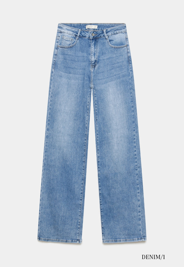 JEANS MISS CURVY