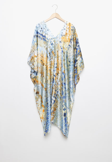 KIMONO ARMONIAS CORAL