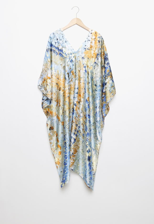 KIMONO ARMONIAS CORAL