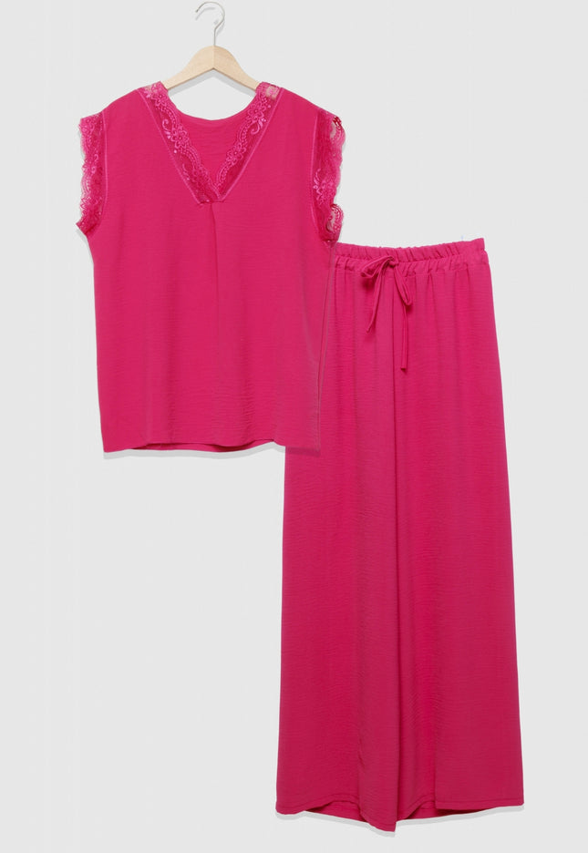 CONJUNTO ARMONIAS CURVE PALERMO
