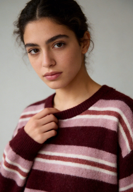 JERSEY ARMONIAS TEEN ANA