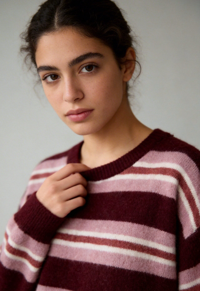 JERSEY ARMONIAS TEEN ANA