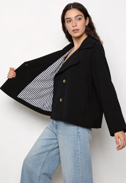 CHAQUETA ARMONIAS RENATA