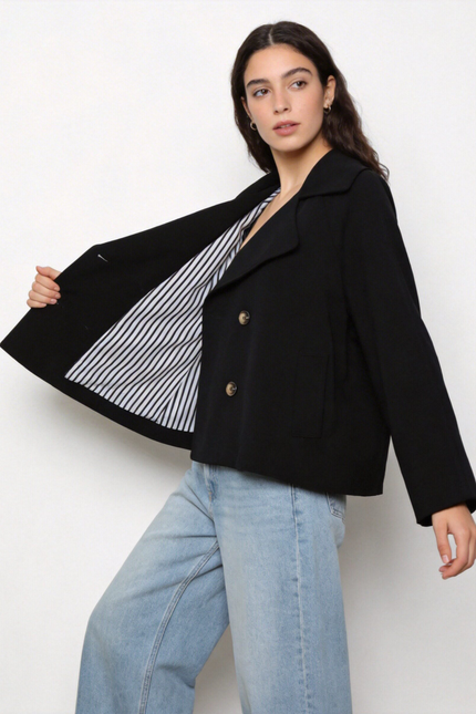 CHAQUETA ARMONIAS RENATA