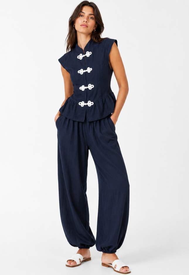 CONJUNTO ARMONIAS VAN
