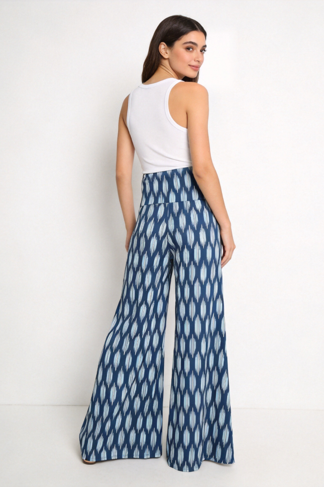 PANTALÓN ARMONIAS TEEN FLARE