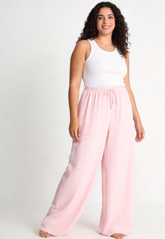 PANTALÓN ARMONIAS CURVE LEIRA