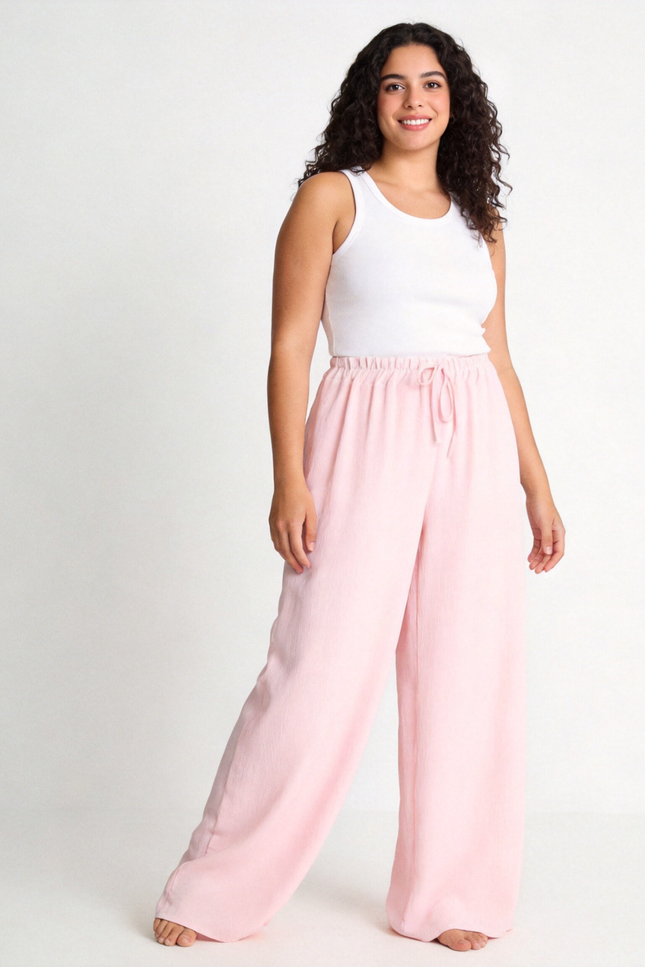 PANTALÓN ARMONIAS CURVE LEIRA