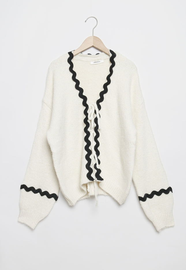 COMPLOT ARMONIAS DE CARDIGAN