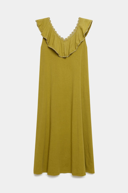 VESTIDO ARMONIAS NOEMI