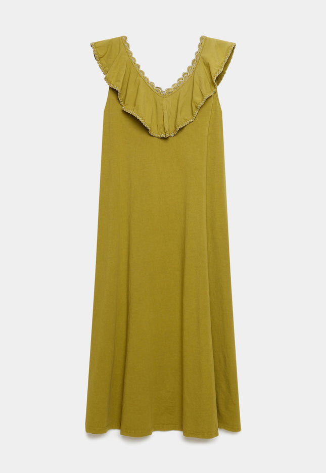 VESTIDO ARMONIAS NOEMI