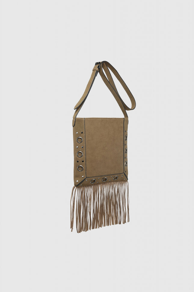 BANDOLERA DONNA ALESSIA FLECOS