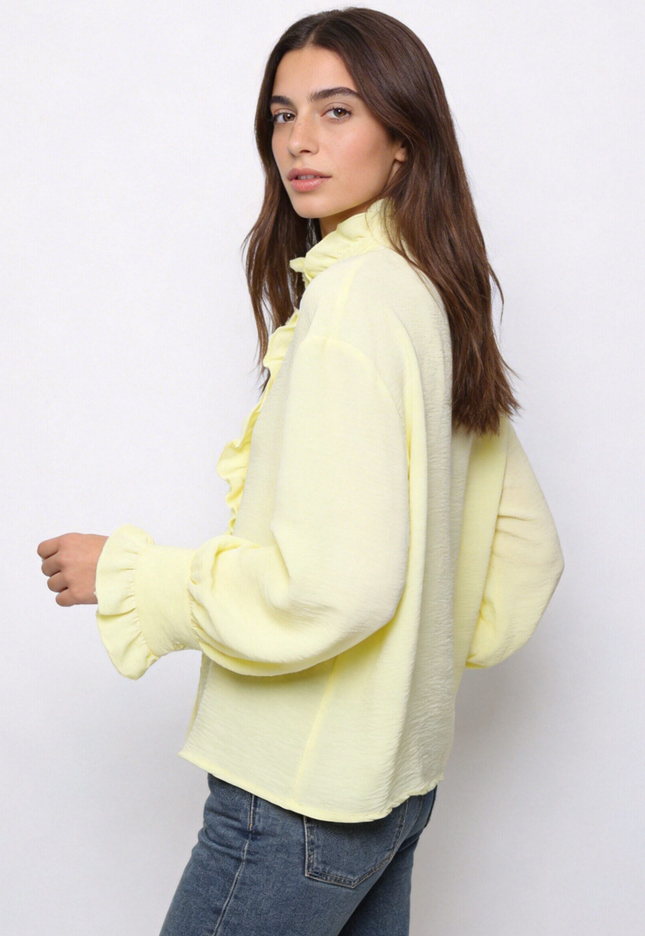 BLUSA ARMONIAS AFRICA