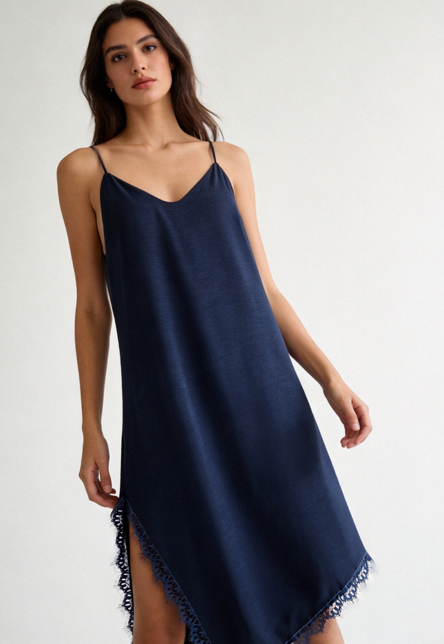 VESTIDO ARMONIAS AYLA