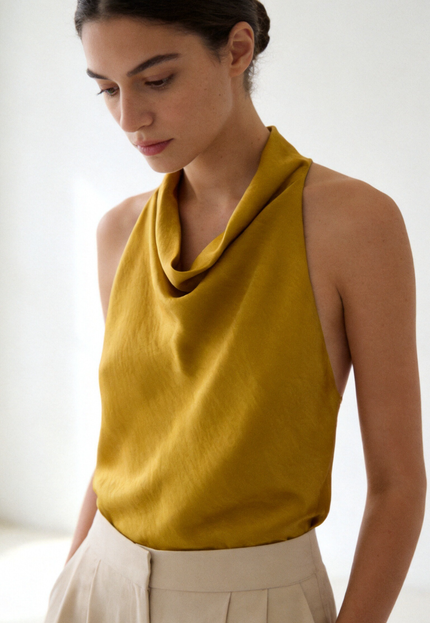 TOP ARMONIAS SATINADO