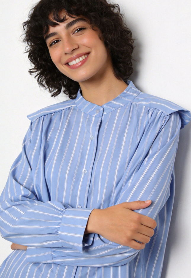 BLUSA ARMONIAS RAYAS