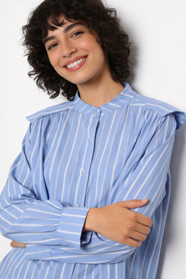 BLUSA ARMONIAS RAYAS