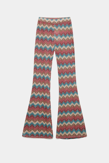 PANTALÓN ARMONIAS TEEN VICKY