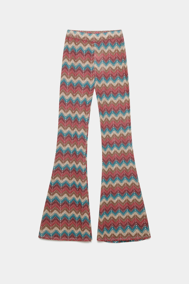 PANTALÓN ARMONIAS TEEN VICKY