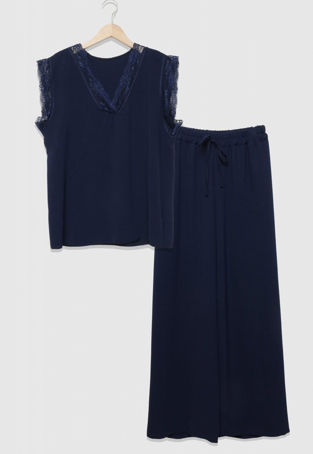 CONJUNTO ARMONIAS CURVE PALERMO