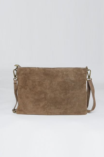 BOLSO ARMONIAS MINI PIEL