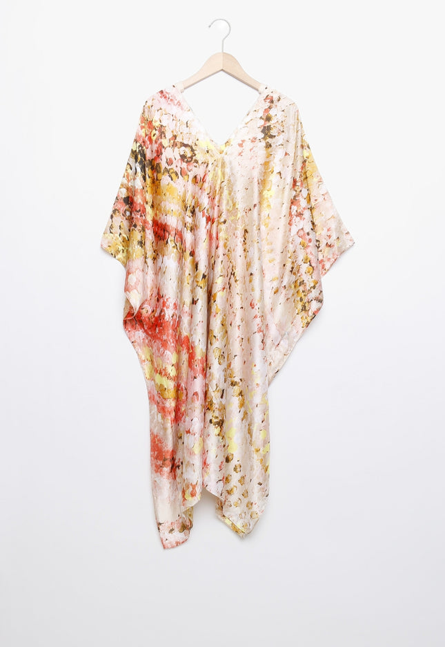 KIMONO ARMONIAS CORAL