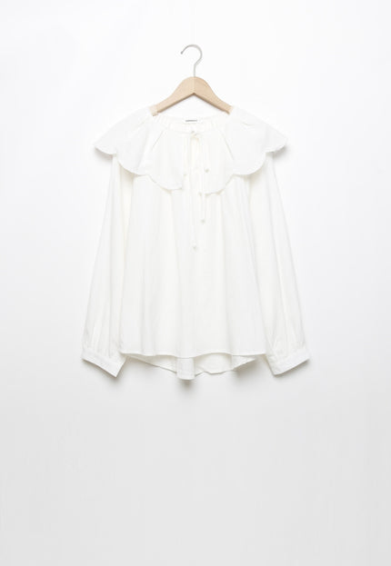 BLUSA ARMONIAS OVERSIZE