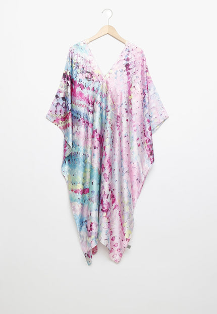 KIMONO ARMONIAS CORAL