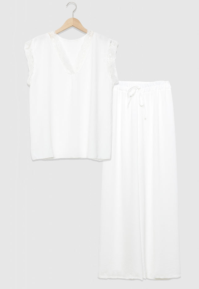 CONJUNTO ARMONIAS CURVE PALERMO