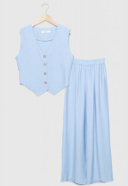 CONJUNTO ARMONIAS VIDA