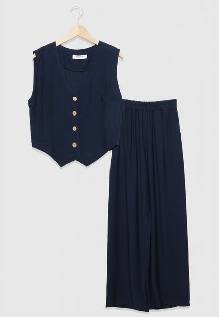 CONJUNTO ARMONIAS VIDA