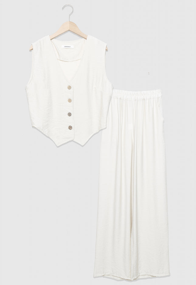 CONJUNTO ARMONIAS VIDA