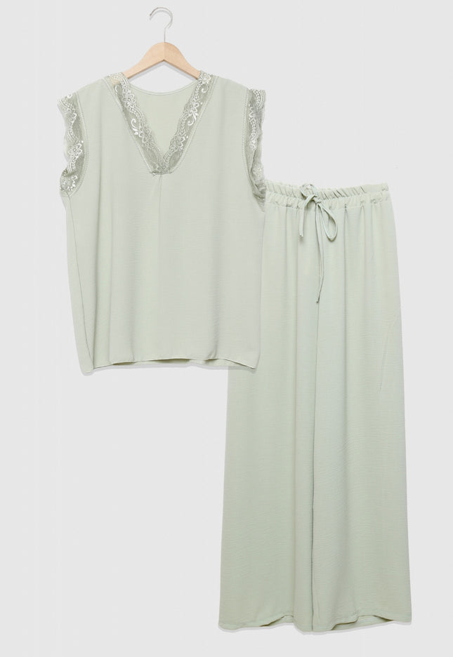 CONJUNTO ARMONIAS CURVE PALERMO