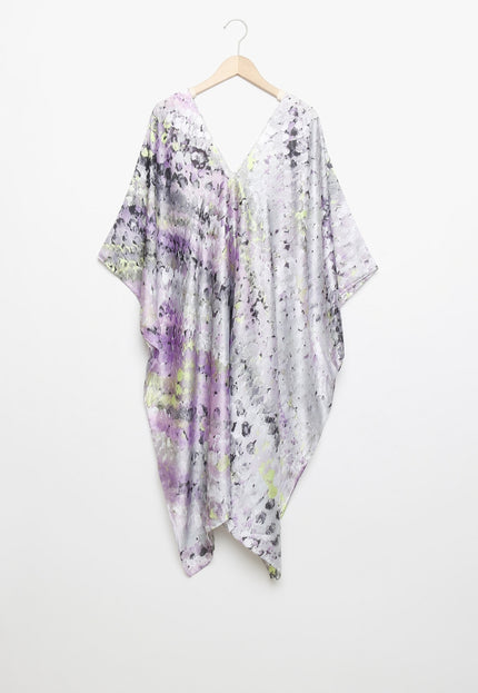 KIMONO ARMONIAS CORAL