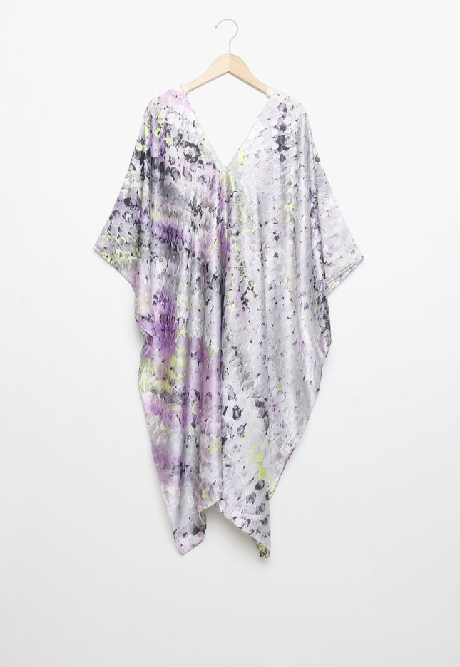 KIMONO ARMONIAS CORAL