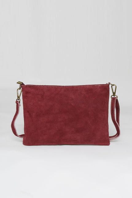 BOLSO ARMONIAS MINI PIEL