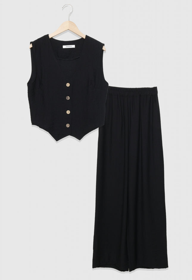 CONJUNTO ARMONIAS VIDA