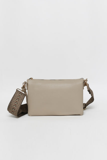 BOLSO ARMONIAS DOBLE