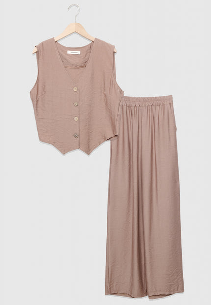 CONJUNTO ARMONIAS VIDA